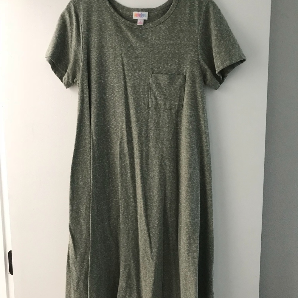 LulaRoe Carly Dress